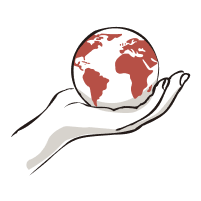 picto engagé pour la planéte