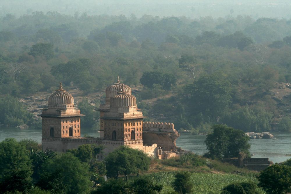 Madhya Pradesh, Inde