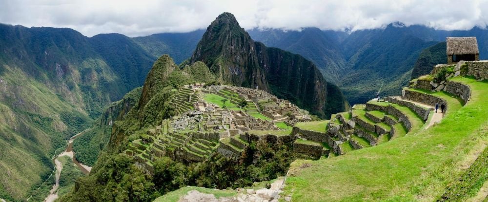Cité sacrée du Machu Picchu, Pérou