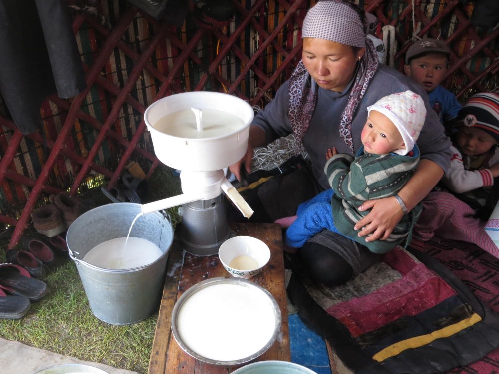 Photo voyage Kirghizistan 11