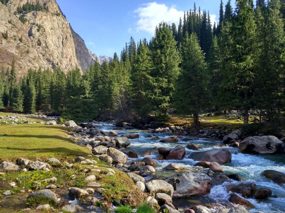 Photo voyage Kirghizistan 8