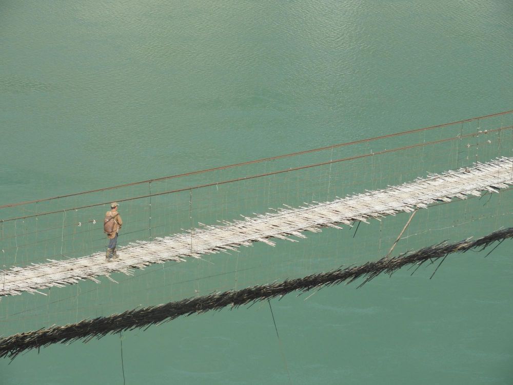 Photo voyage Inde 11