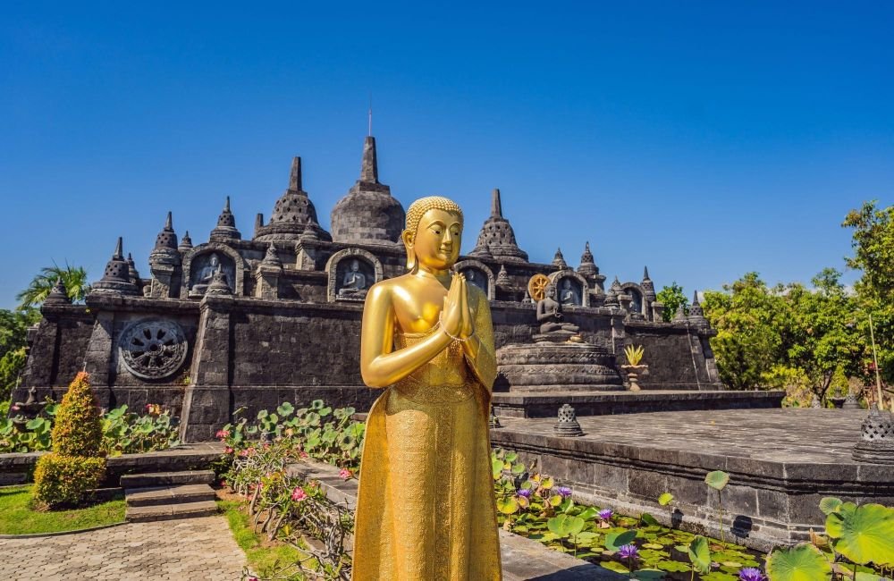 Photo voyage Indonésie 7