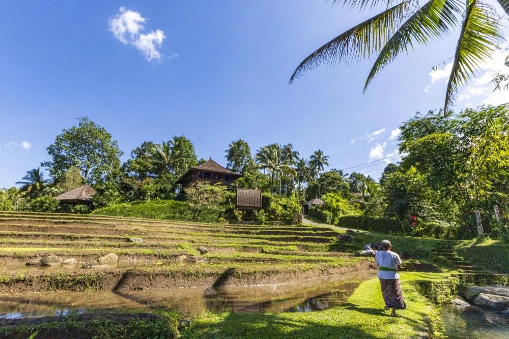 Photo voyage Indonésie 1