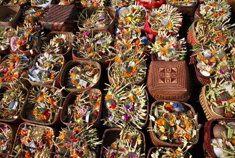 Photo voyage Indonésie 16