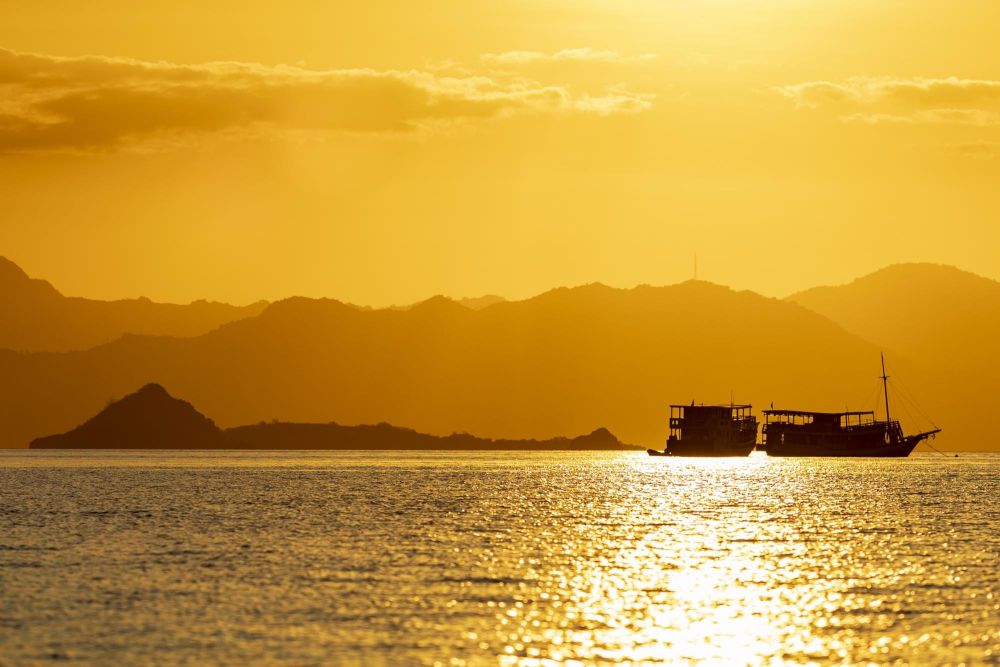 Photo voyage Indonésie 8