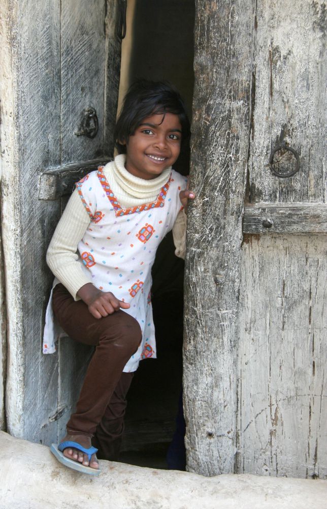 Isabelle Forest Inde Gange (4)