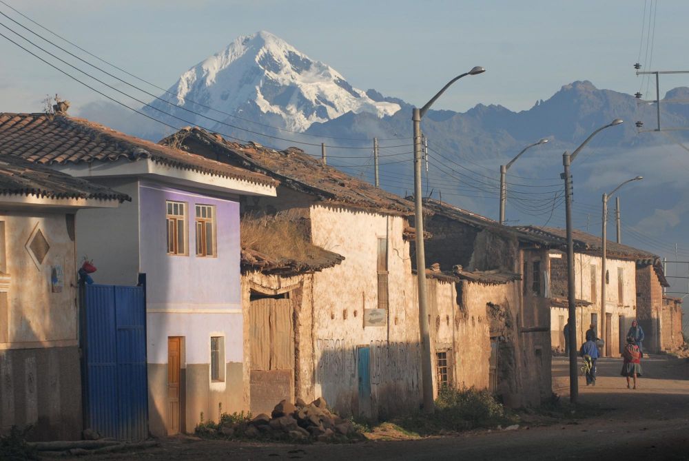 Pérou voyage decouverte Andes Machu Picchu Anapia Lac Titicaca