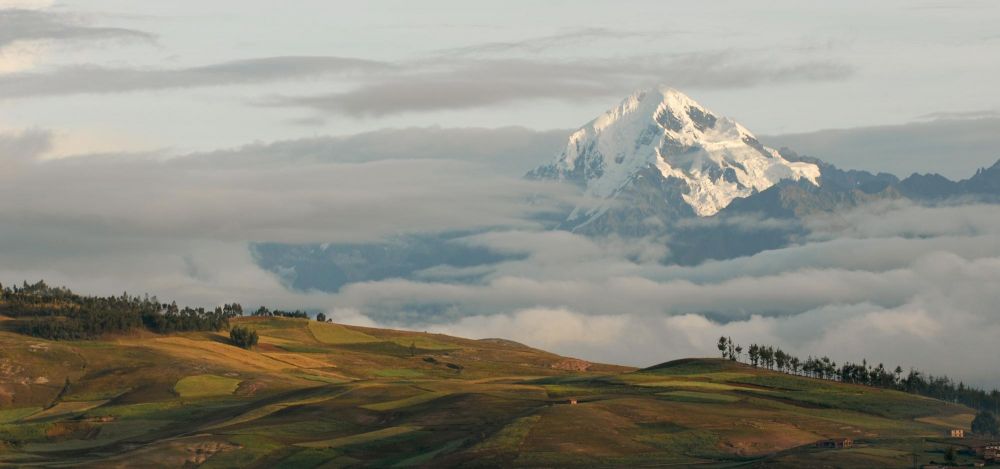 Pérou voyage decouverte Andes Machu Picchu Anapia Lac Titicaca