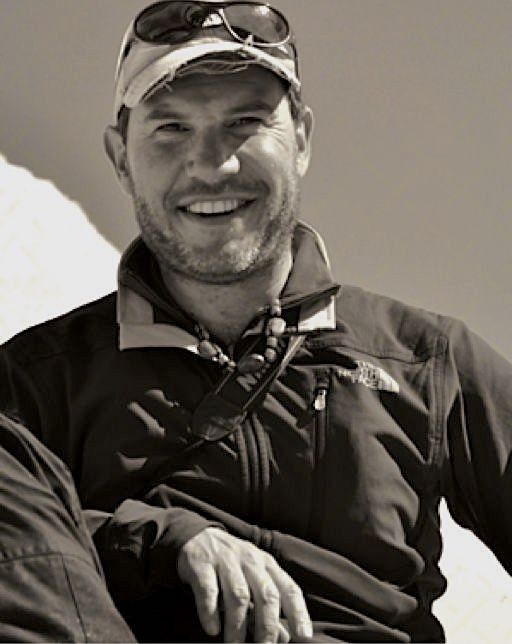 Matthieu<br />REYNIER