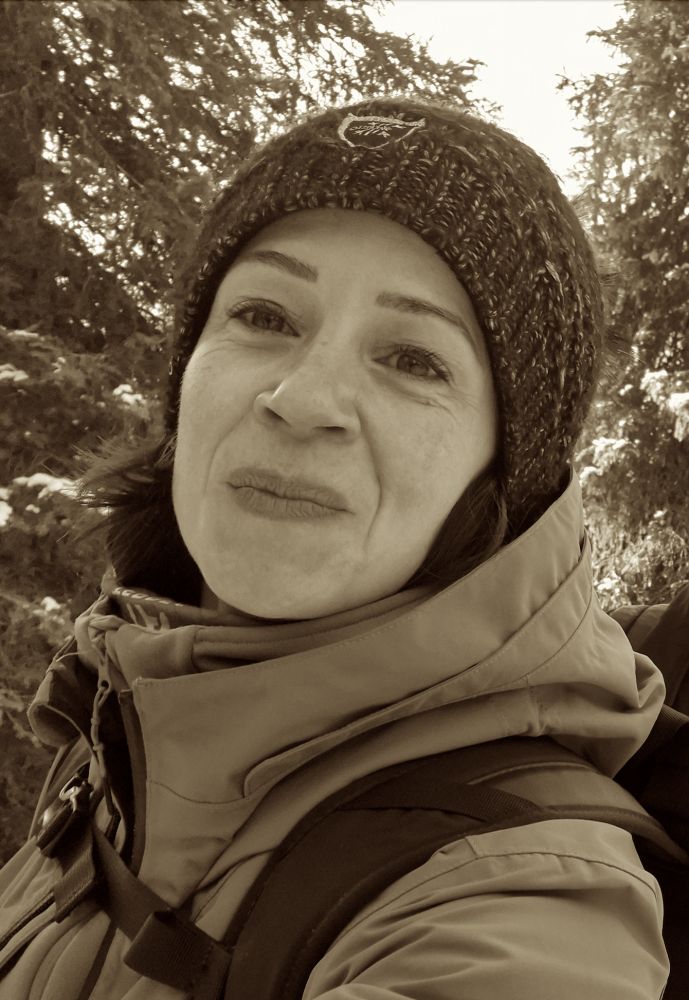 Ana<br />CACHEIRA POINSON