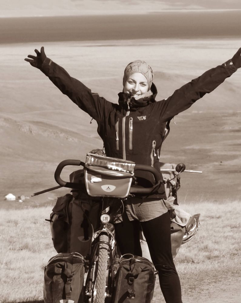 Stéphanie<br />KERGOURLAY