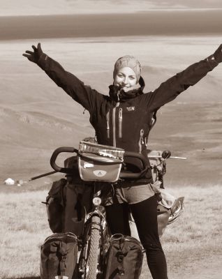 Stéphanie KERGOURLAY