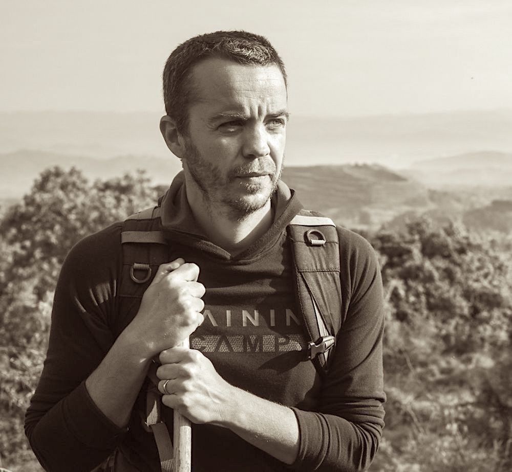 Sylvain<br />LEFEBVRE