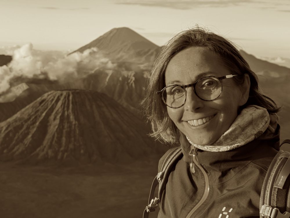 Marjolaine<br />LAFOUGE