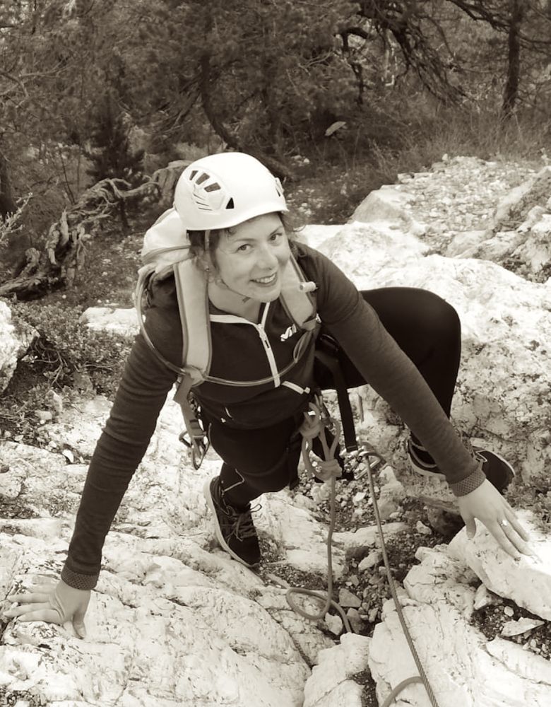 Aurélie<br />SIGUENZA