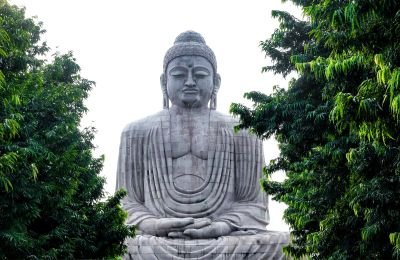 Jour 13 : À la découverte de l'Éveil - Immersion à Bodhgaya