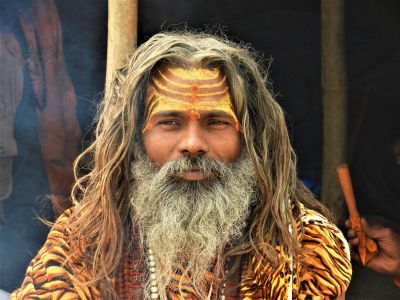 Jour 6 : Route de Khajuraho à Allahabad