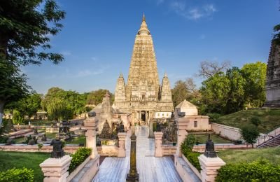 Jour 12 :  En route vers la naissance du Bouddhisme - Direction Bodhgaya