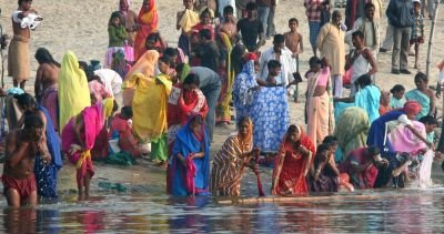 Jour 14 : Retour jusque Delhi