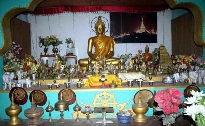 Jour 11 - Rencontre avec l’ethnie Tai-Phake