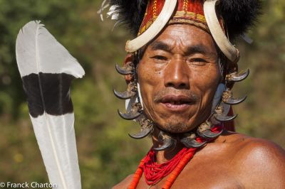 Jour 21  : journée dédiée au festival de Hornbill