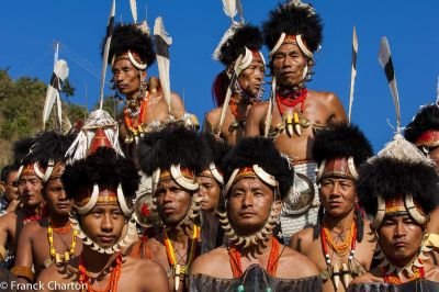 Jours 14 & 15 : Festival Chalo Loku