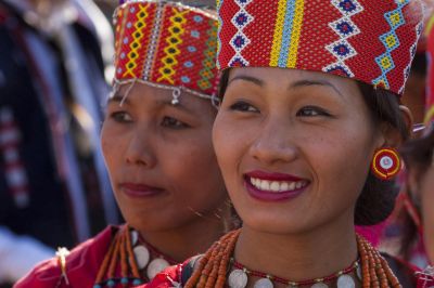 Jour 19: Golaghat- Kohima