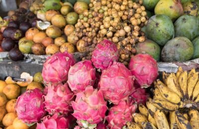 Jour 7 : Matinée libre en bord de mer, ascension du Batur