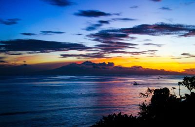 Jour 12 : Amed - Saline de Kusumba - Sanur