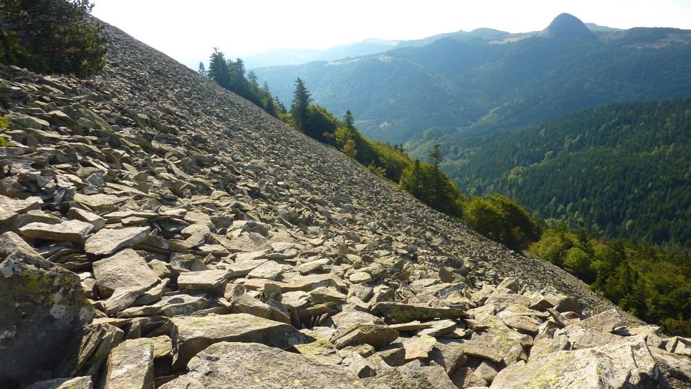 parc des monts d'ardèche - &copy; Sabine Teysseyre