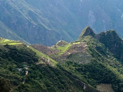Pérou - Les grands trésors du Pérou