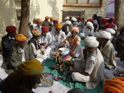 Inde - Rajasthan Secret 