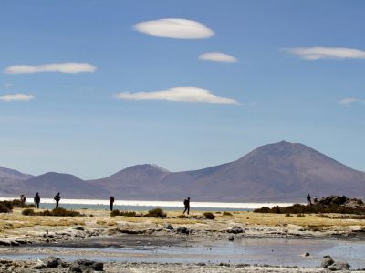 Pérou - Traversée andine du Machu Picchu à Uyuni