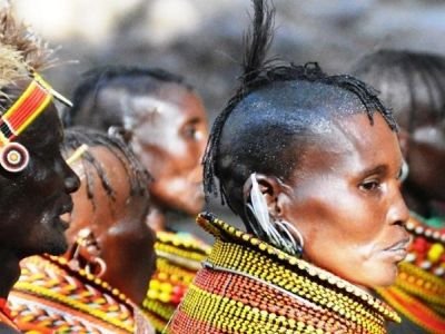 Kenya - Sentiers secrets de Samburu au Lac Turkana