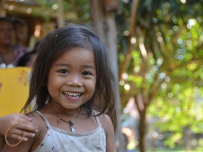 Laos - Au fil du Mékong