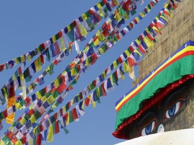 Népal - Tous les contrastes du Népal