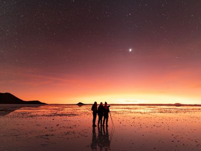 Chili - Voyage Photo dans le désert d'Atacama