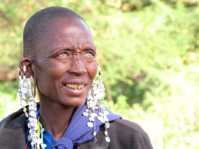 Tanzanie - Tanzanie : Safaris Maasai