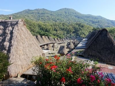 Indonésie - Flores et croisière sur l’archipel de Komodo