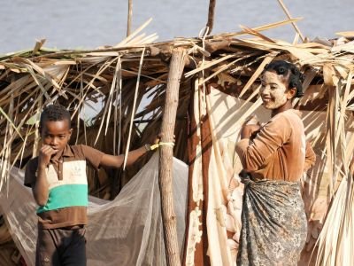 Madagascar - La grande boucle du sud