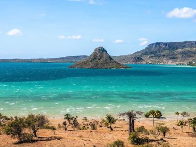 Madagascar - Trésors du nord & île de Nosy Komba
