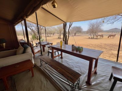 Kenya - Safaris en lodges de charme