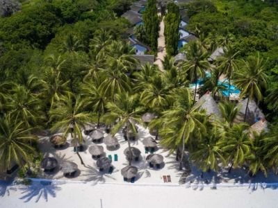 Kenya - Safaris de Maasai Mara à Amboseli & Océan Indien