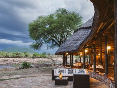 Tanzanie - Out of Tanzania, le grand sud sauvage