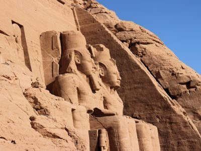 Égypte - Trésors d'Egypte : croisière au fil du Nil, du Caire à Abu Simbel